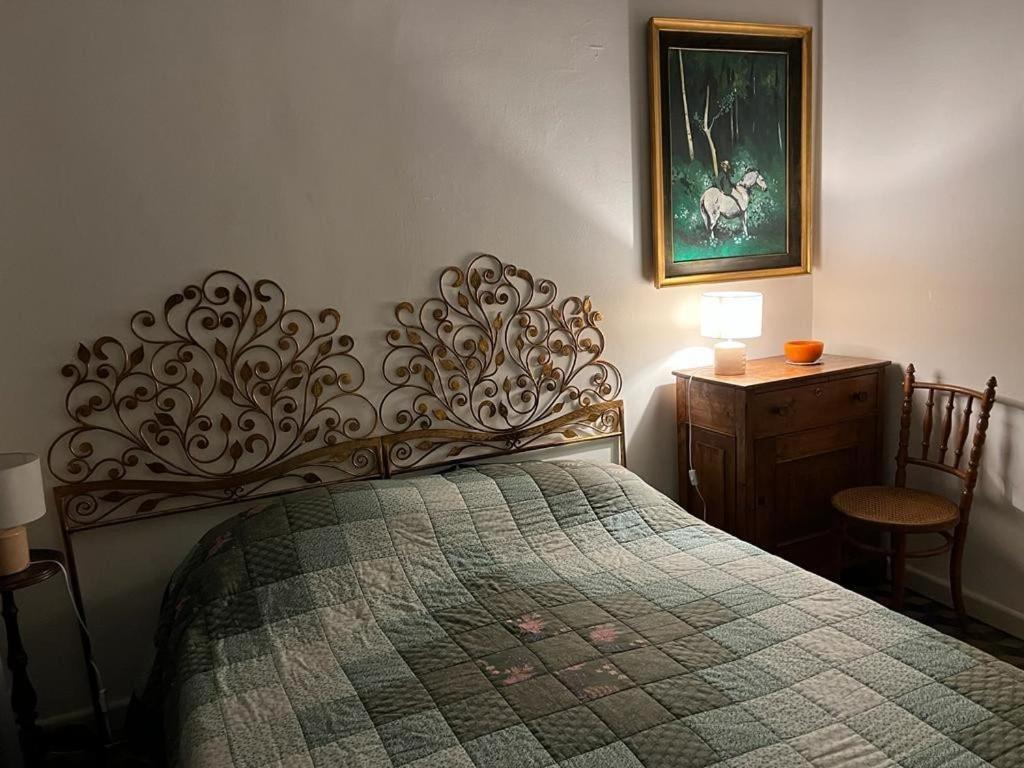 San Lorenzo In Stately Building Apartamento