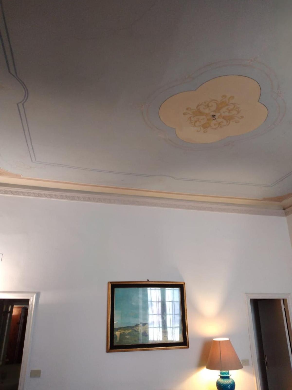 San Lorenzo In Stately Building Appartamento *