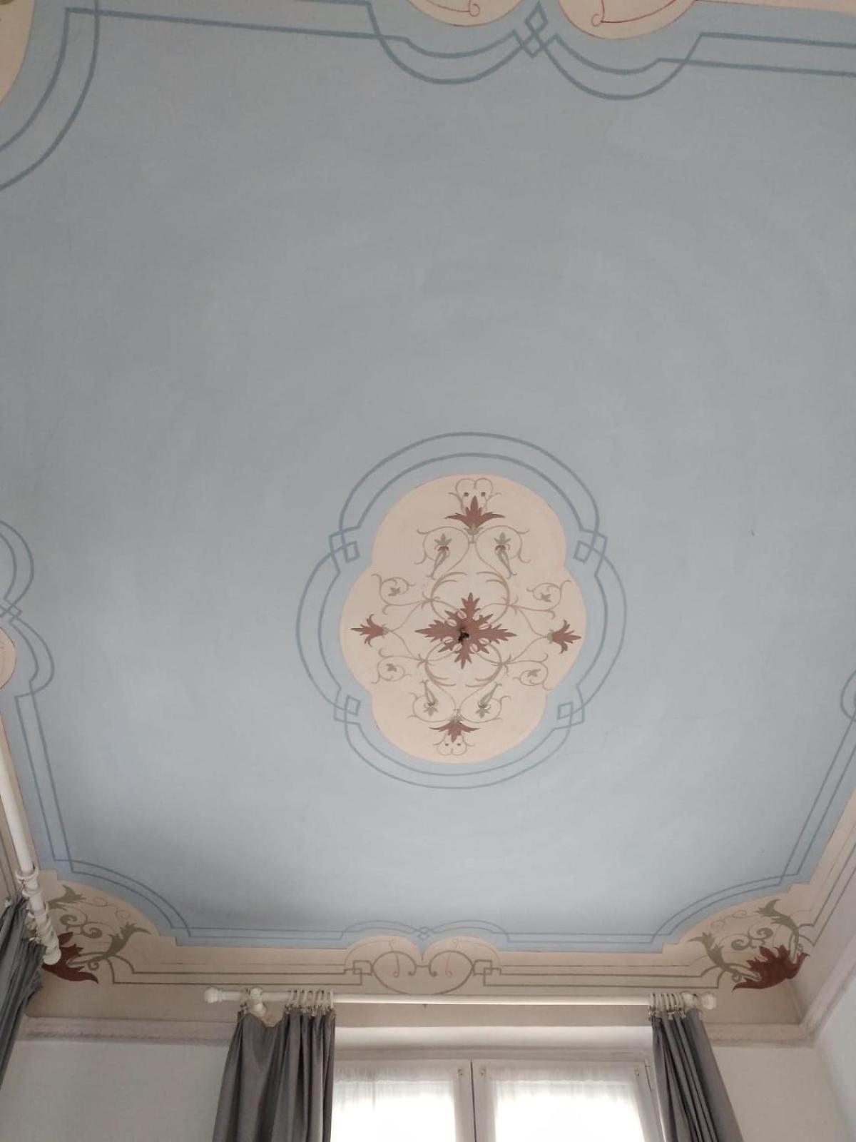 San Lorenzo In Stately Building Appartamento