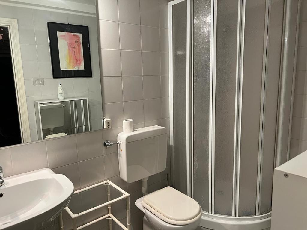Apartamento San Lorenzo In Stately Building *