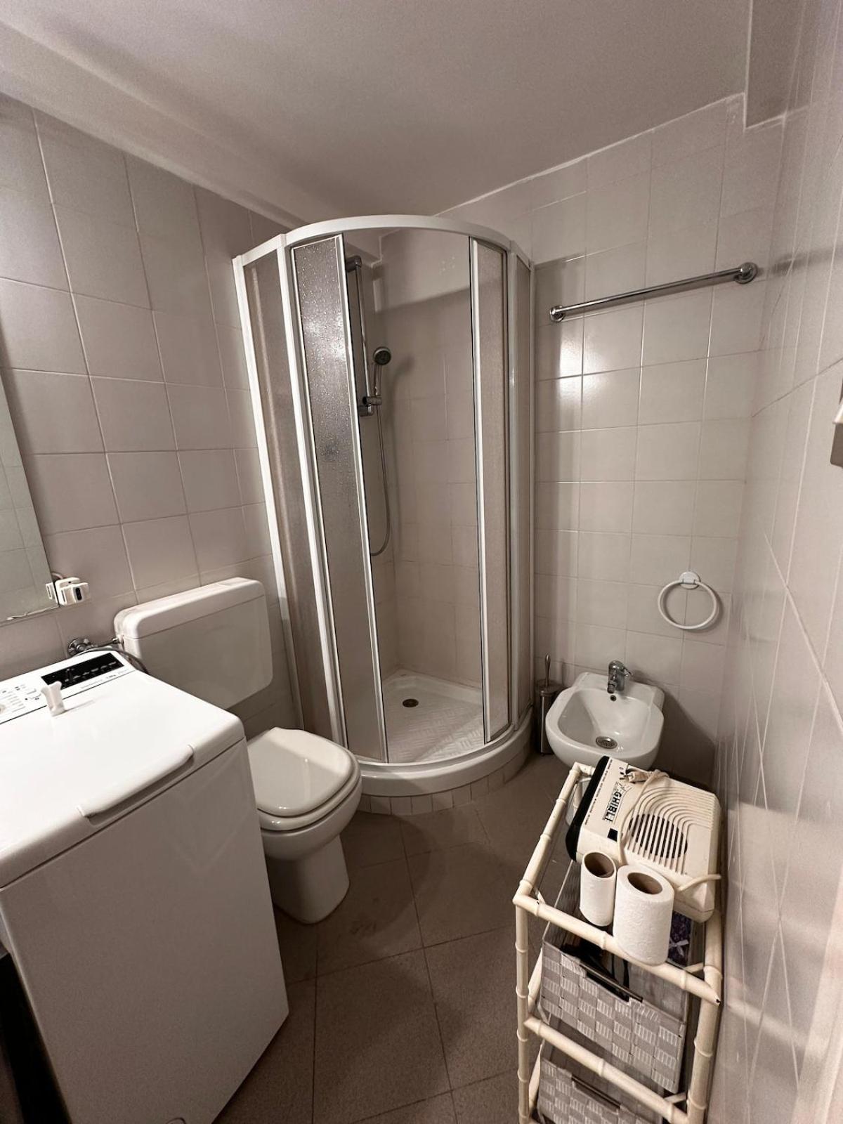 Apartamento San Lorenzo In Stately Building
