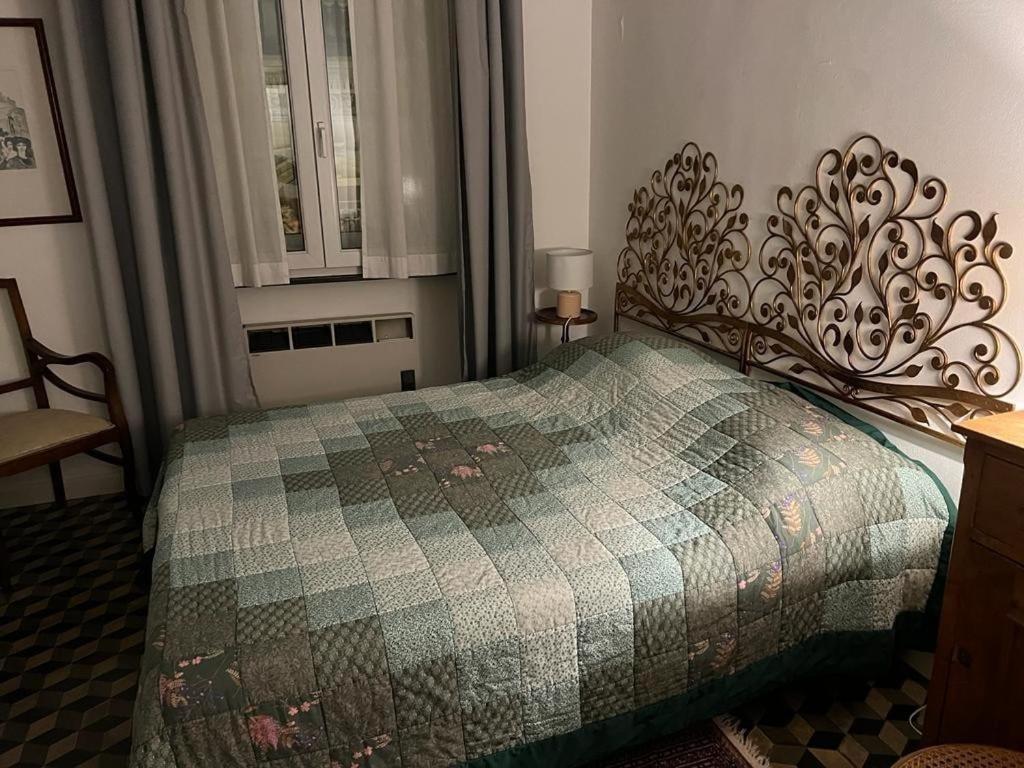 San Lorenzo In Stately Building Apartamento Génova