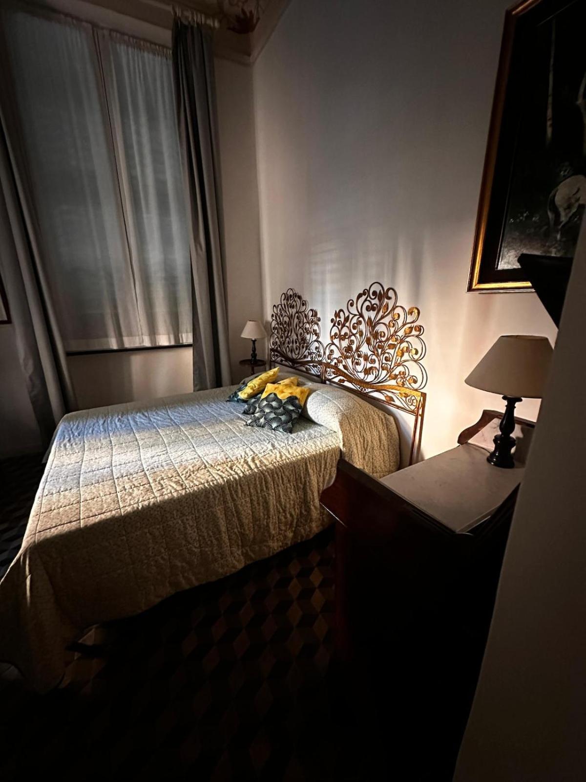 Apartamento San Lorenzo In Stately Building