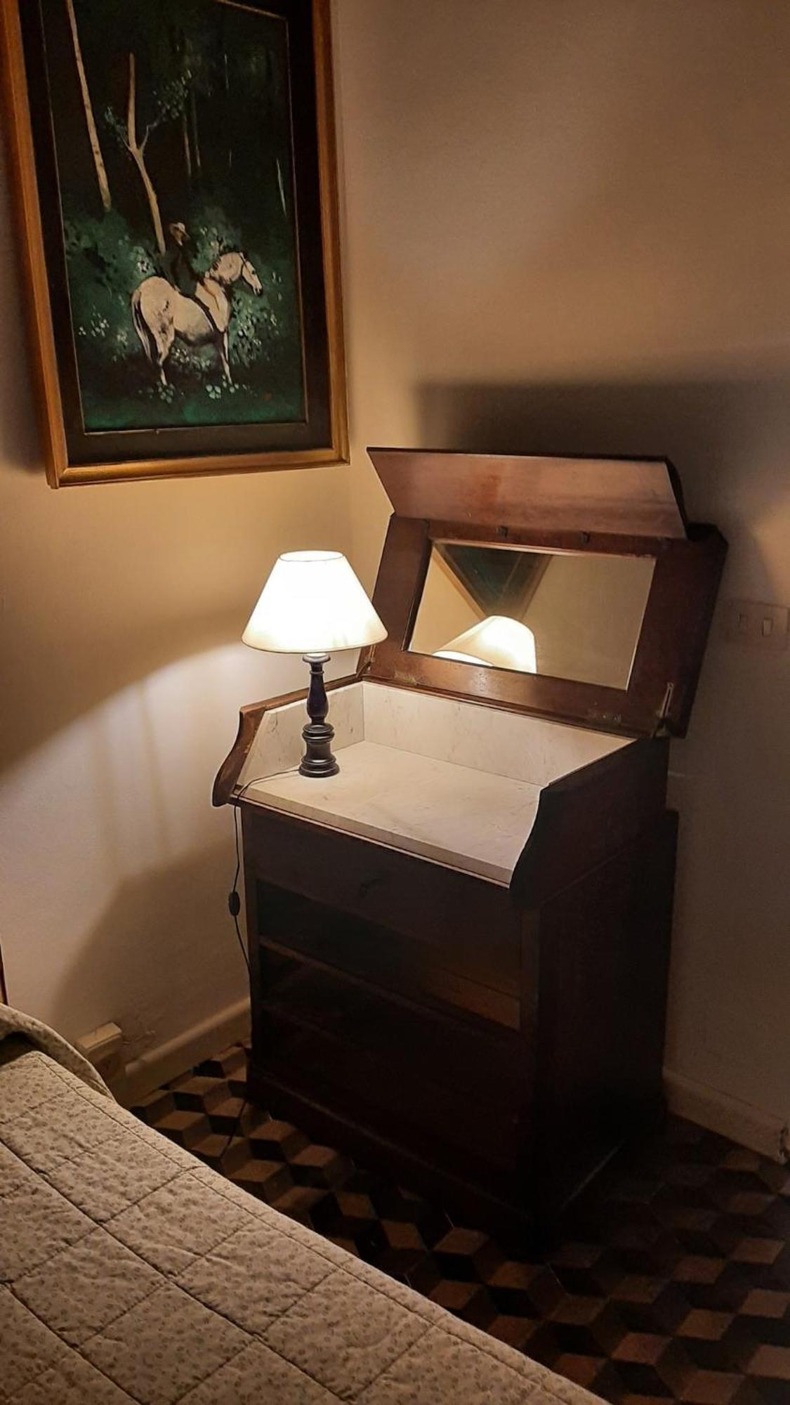 Apartamento San Lorenzo In Stately Building Génova